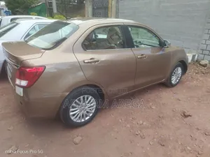 Suzuki Dzire 2020 Brown