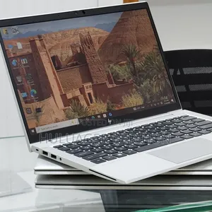 New Laptop HP EliteBook 840 G8 16GB Intel Core i7 SSD 512GB