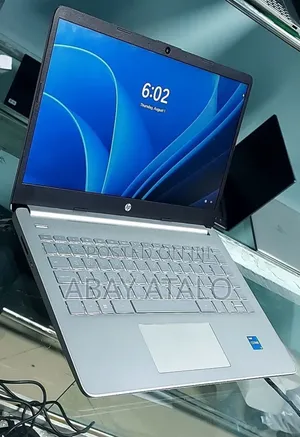 New Laptop HP Stream Notebook 8GB Intel Core i3 SSD 256GB