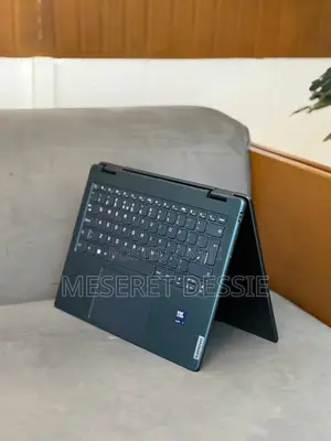 New Laptop Lenovo Yoga 7 15ITL5 16GB Intel Core Ultra 7 SSD 512GB
