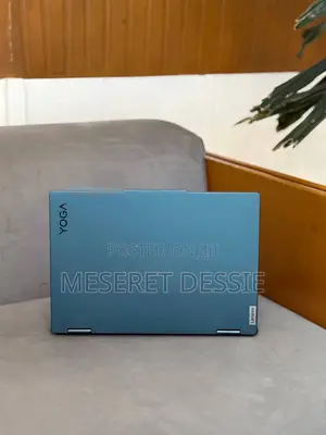 New Laptop Lenovo Yoga 7 15ITL5 16GB Intel Core Ultra 7 SSD 512GB
