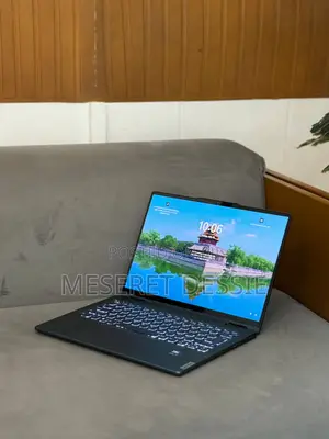 New Laptop Lenovo Yoga 7 15ITL5 16GB Intel Core Ultra 7 SSD 512GB
