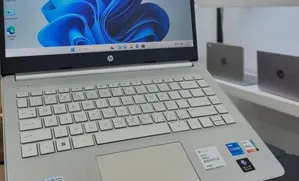 New Laptop HP Stream Notebook 16GB Intel Core i5 SSD 512GB