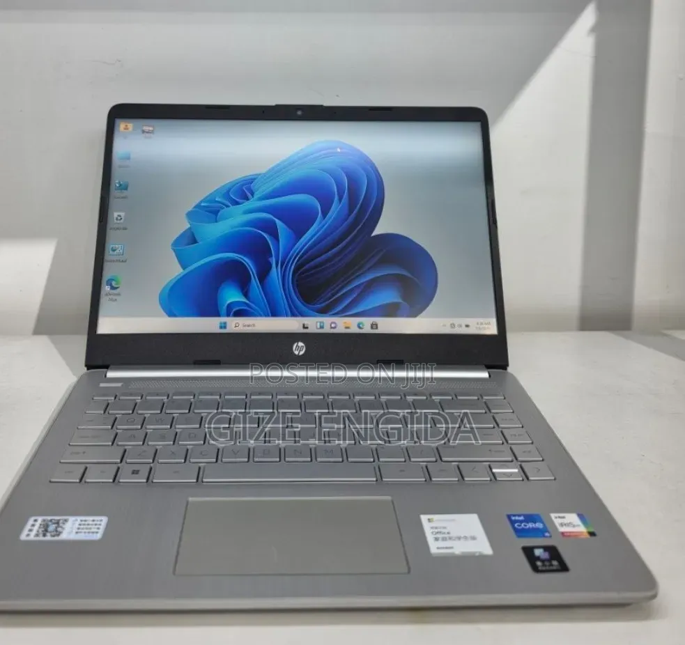 New Laptop HP Stream Notebook 16GB Intel Core i5 SSD 512GB