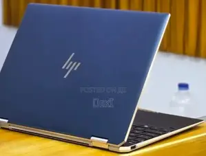 New Laptop HP Spectre X360 16GB Intel Core i7 SSD 512GB