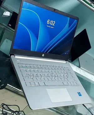 New Laptop HP Stream Notebook 8GB Intel Core i3 SSD 256GB