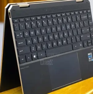 New Laptop HP Spectre X360 16GB Intel Core i7 SSD 512GB