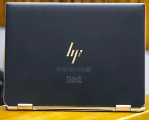 New Laptop HP Spectre X360 16GB Intel Core i7 SSD 512GB