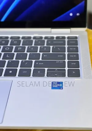 New Laptop HP EliteBook 1040 16GB Intel Core i7 SSD 512GB