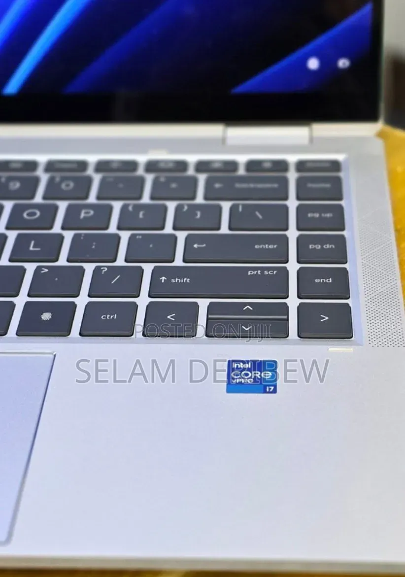 New Laptop HP EliteBook 1040 16GB Intel Core i7 SSD 512GB