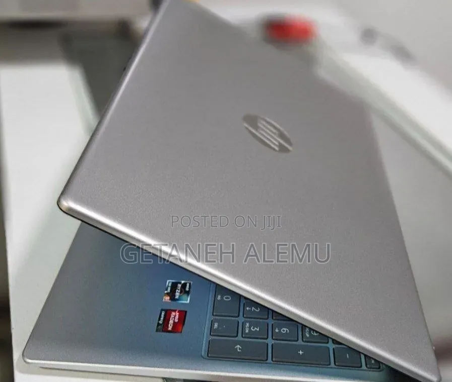 New Laptop HP Stream Notebook 16GB AMD Ryzen 5 SSD 256GB