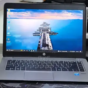 New Laptop HP EliteBook Folio 1040 G2 4GB Intel Core i5 SSD 256GB