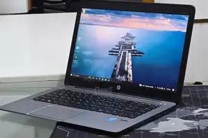 New Laptop HP EliteBook Folio 1040 G2 4GB Intel Core i5 SSD 256GB