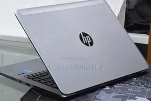 New Laptop HP EliteBook Folio 1040 G2 4GB Intel Core i5 SSD 256GB