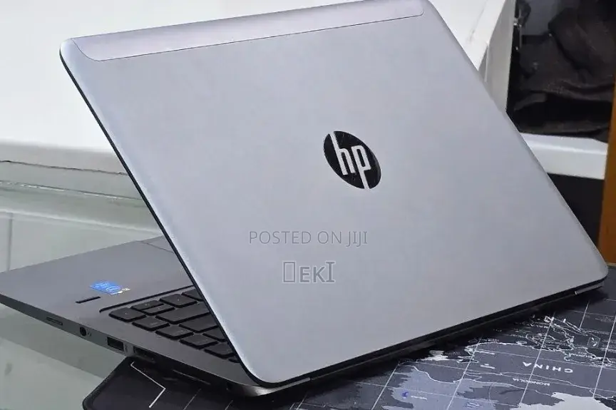 New Laptop HP EliteBook Folio 1040 G2 4GB Intel Core i5 SSD 256GB
