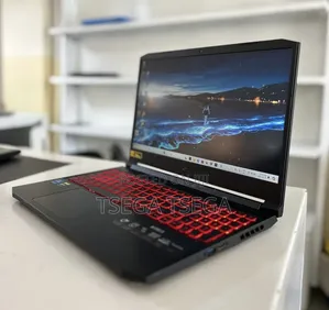 New Laptop Acer Nitro 5 16GB Intel Core i7 SSD 512GB