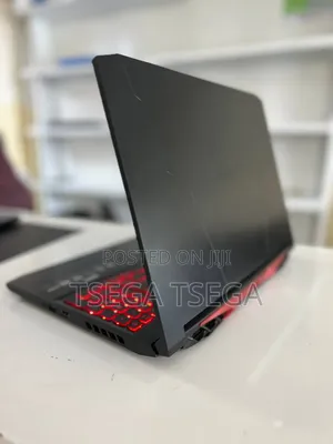 New Laptop Acer Nitro 5 16GB Intel Core i7 SSD 512GB