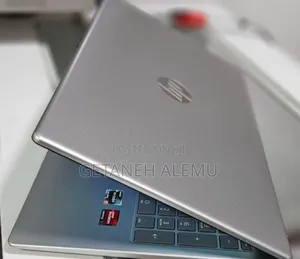 New Laptop HP Stream Notebook 16GB AMD Ryzen 5 SSD 256GB