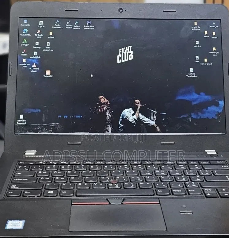 New Laptop Lenovo ThinkPad L460 12GB Intel Core i7 SSD 512GB