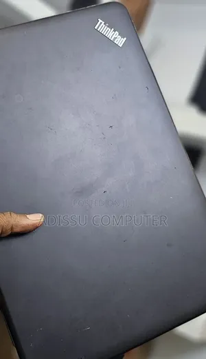 New Laptop Lenovo ThinkPad L460 12GB Intel Core i7 SSD 512GB