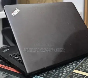 New Laptop Lenovo ThinkPad L460 12GB Intel Core i7 SSD 512GB