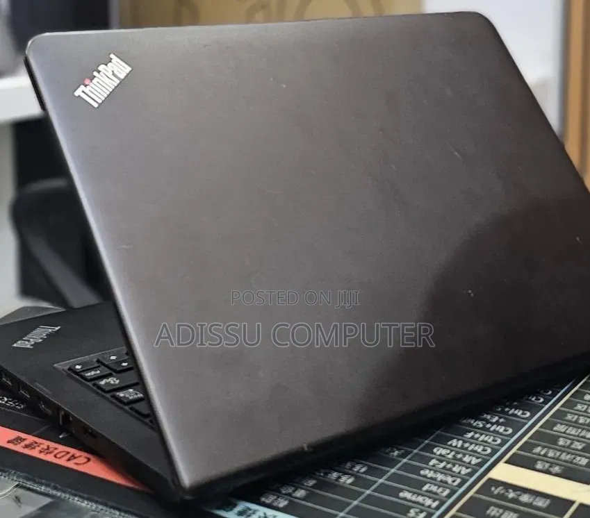 New Laptop Lenovo ThinkPad L460 12GB Intel Core i7 SSD 512GB