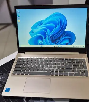 New Laptop Lenovo IdeaPad 1 8GB Intel Core i3 SSD 256GB