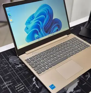 New Laptop Lenovo IdeaPad 1 8GB Intel Core i3 SSD 256GB