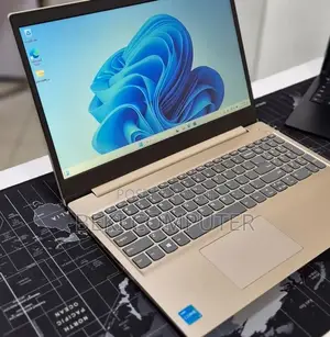 New Laptop Lenovo IdeaPad 1 8GB Intel Core i3 SSD 256GB