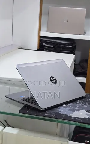 New Laptop HP EliteBook Folio 1040 G2 4GB Intel Core i5 SSD 256GB