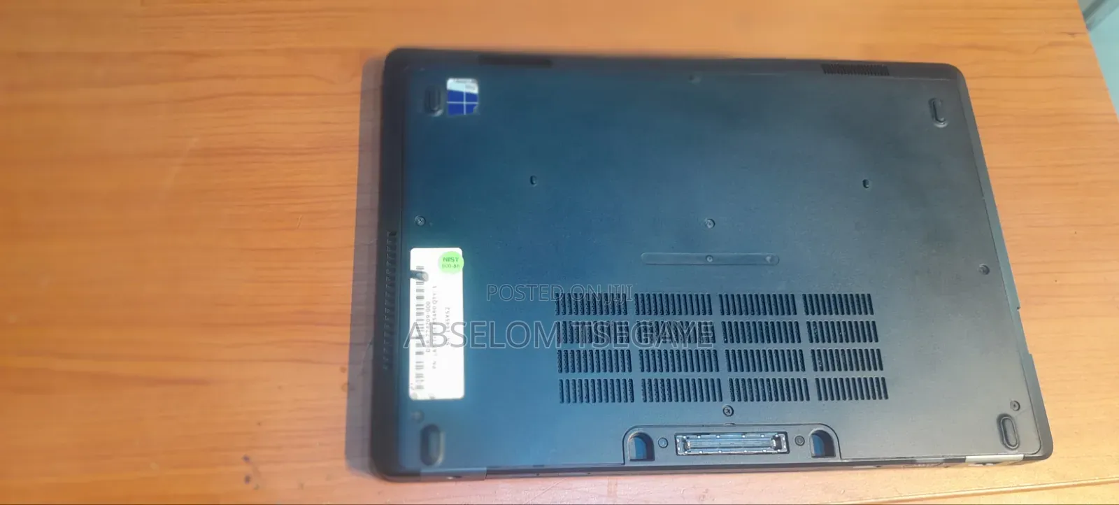 Laptop Dell Latitude 5450 8GB Intel Core i5 SSD 256GB