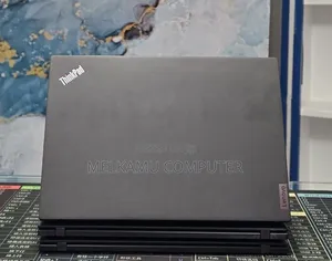 New Laptop Lenovo ThinkPad T14 16GB Intel Core i5 SSD 512GB