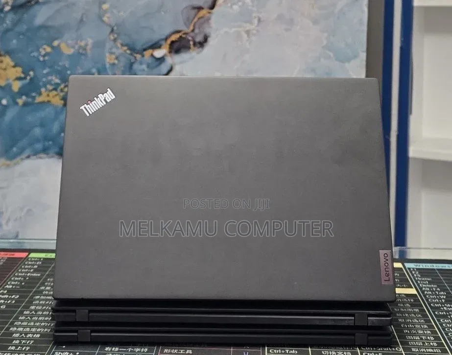 New Laptop Lenovo ThinkPad T14 16GB Intel Core i5 SSD 512GB