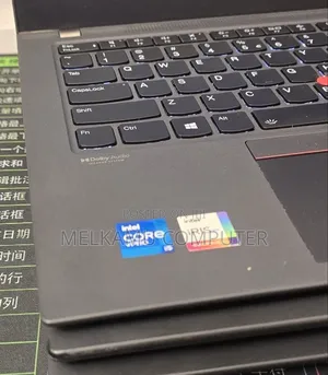 New Laptop Lenovo ThinkPad T14 16GB Intel Core i5 SSD 512GB