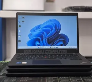 New Laptop Lenovo ThinkPad T14 16GB Intel Core i5 SSD 512GB
