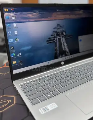 New Laptop HP Stream Notebook 16GB Intel Core i7 SSD 512GB
