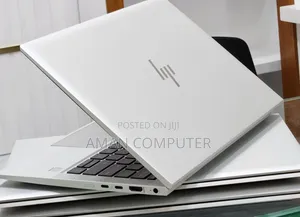 New Laptop HP EliteBook 840 G8 16GB Intel Core i7 SSD 512GB