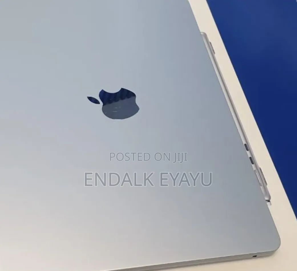 New Laptop Apple MacBook Air 16GB Apple M4 SSD 512GB