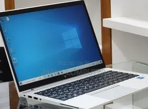New Laptop HP EliteBook 840 G8 16GB Intel Core i7 SSD 512GB