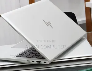 New Laptop HP EliteBook 840 G8 16GB Intel Core i7 SSD 512GB