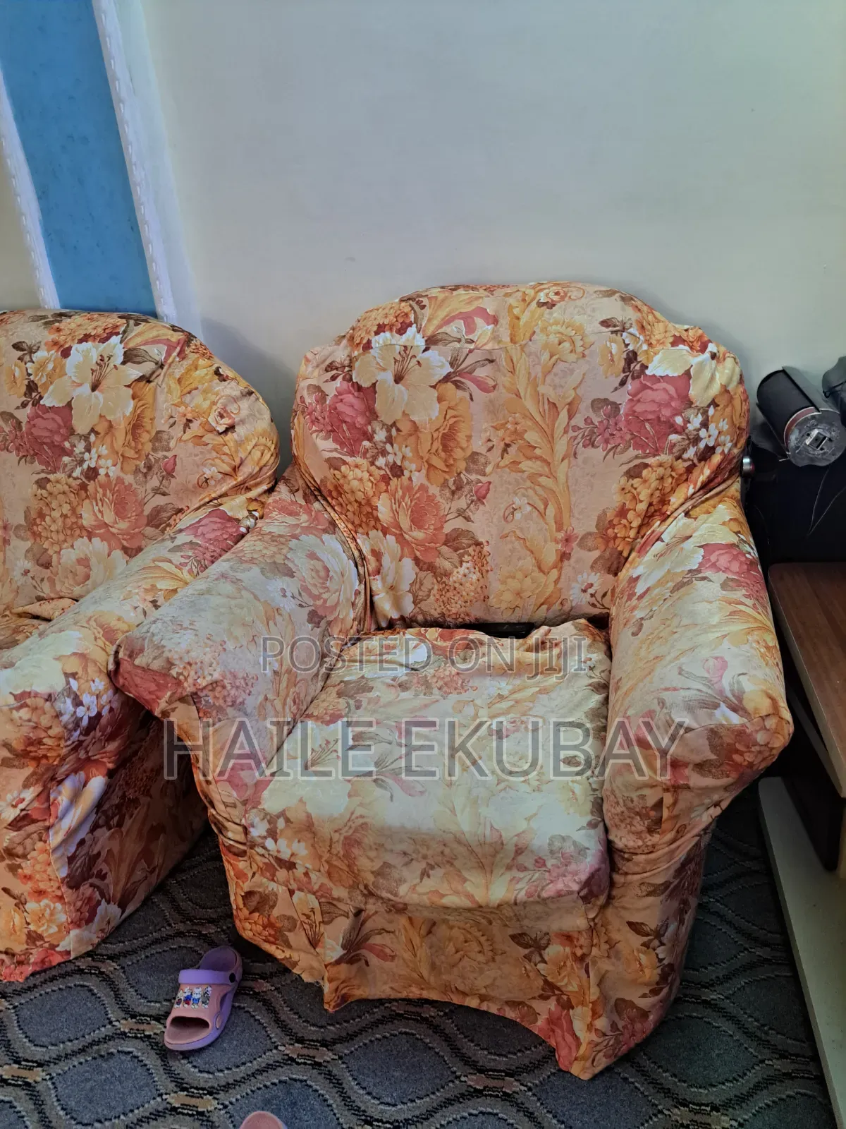Sofa for Sell