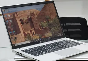 New Laptop HP EliteBook 840 G8 16GB Intel Core i7 SSD 512GB