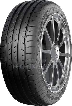 205 45 R17 Linglong Tyre for Toyota Yaris Compact and Corolla Car Tyre