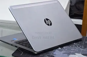 New Laptop HP EliteBook Folio 1040 G2 16GB Intel Core i5 SSD 256GB
