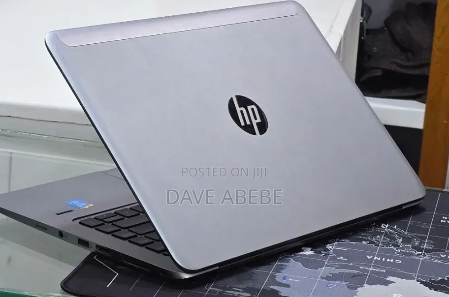 New Laptop HP EliteBook Folio 1040 G2 16GB Intel Core i5 SSD 256GB