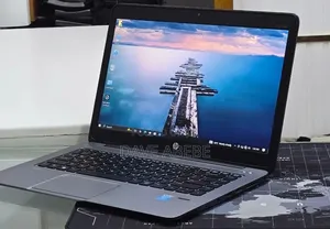 New Laptop HP EliteBook Folio 1040 G2 16GB Intel Core i5 SSD 256GB