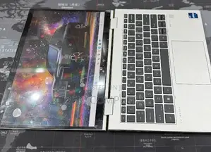 New Laptop HP Elite x360 830 G10 16GB Intel Core i7 SSD 512GB
