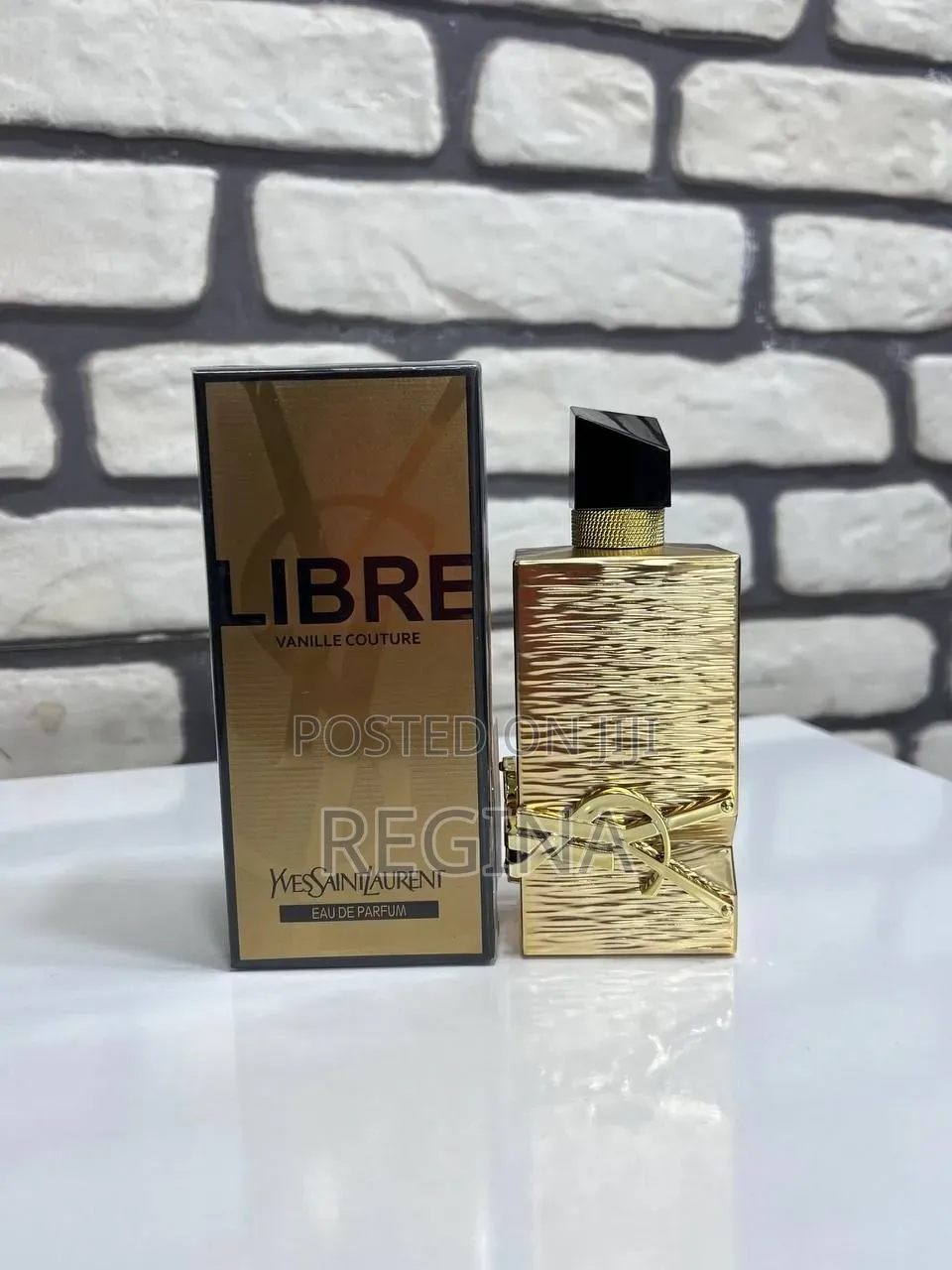 YSL Libre Ladies Fragrance
