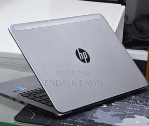 New Laptop HP EliteBook Folio 1040 G2 4GB Intel Core i5 SSD 256GB