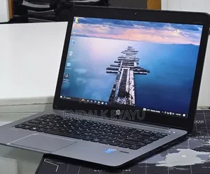New Laptop HP EliteBook Folio 1040 G2 4GB Intel Core i5 SSD 256GB